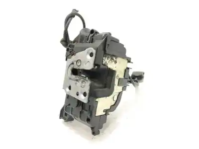 Автозапчасти б/у ЗАМОК ЛЕВОЙ ПЕРЕДНЕЙ ДВЕРИ за RENAULT CLIO IV  ссылки OEM IAM   