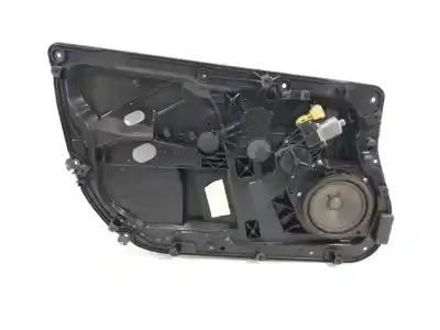 Second-hand car spare part driver left window regulator for ford fiesta (cb1) f6jd oem iam references 8a61a045h17ag  