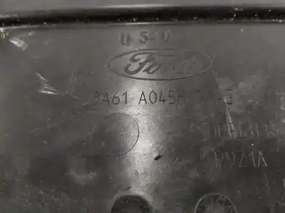 Second-hand car spare part driver left window regulator for ford fiesta (cb1) f6jd oem iam references 8a61a045h17ag  