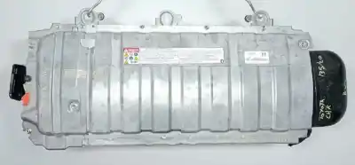 Автозапчастина б/у аккумулятор для toyota c-hr (x10) 2zr посилання на oem iam g928047200  