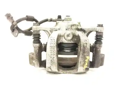 Автозапчасти б/у передний правый тормозной суппорт за FORD PUMA ST-Line ссылки OEM IAM L1TC2B302  