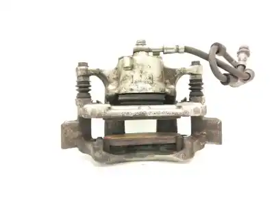 Автозапчасти б/у передний правый тормозной суппорт за ford puma st-line ссылки oem iam l1tc2b302  