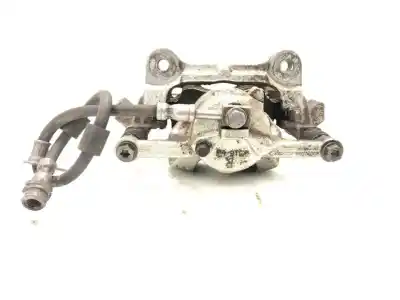 Автозапчасти б/у передний правый тормозной суппорт за ford puma st-line ссылки oem iam l1tc2b302  