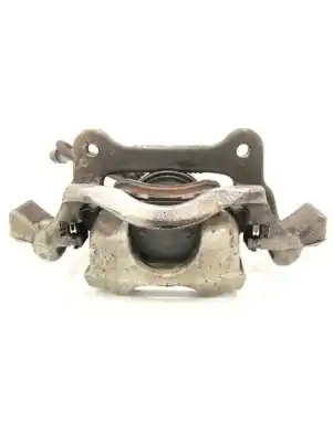 Автозапчастина б/у передній лівий гальмум для ford puma st-line посилання на oem iam l1tc2b302  