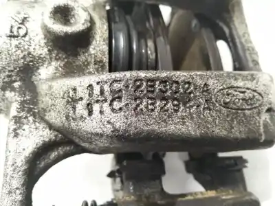 Автозапчастина б/у ПЕРЕДНІЙ ЛІВИЙ ГАЛЬМУМ для FORD PUMA  Посилання на OEM IAM L1TC2B302  