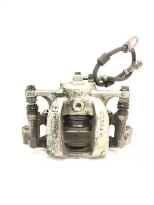 Автозапчастина б/у передній лівий гальмум для ford puma st-line посилання на oem iam l1tc2b302  