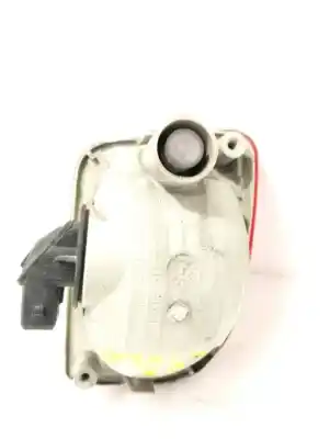 Автозапчасти б/у левая задняя противотуманная фонарь за RENAULT KANGOO (F/KC0) 1.5 dCi Diesel ссылки OEM IAM 8200419906  