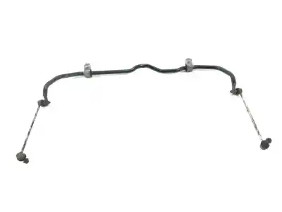 Second-hand car spare part front stabilizer bar for seat leon (5f1) dnuc oem iam references 5q0411303r  