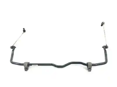 Second-hand car spare part front stabilizer bar for seat leon (5f1) dnuc oem iam references 5q0411303r  