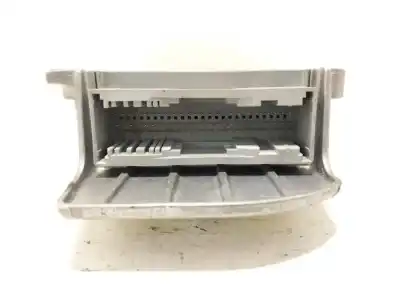 Peça sobressalente para automóvel em segunda mão centralina de airbag por bmw x3 (e83) 3.0d referências oem iam 6577342458101  