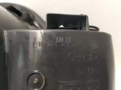 Peça sobressalente para automóvel em segunda mão tampa de combustível externa por ford puma st-line referências oem iam l1tbs27936  