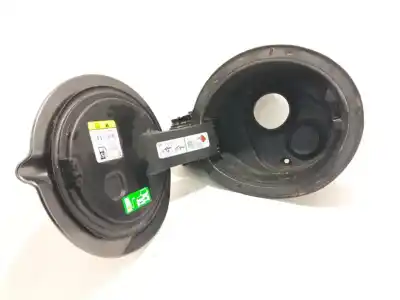 Peça sobressalente para automóvel em segunda mão tampa de combustível externa por ford puma st-line referências oem iam l1tbs27936  