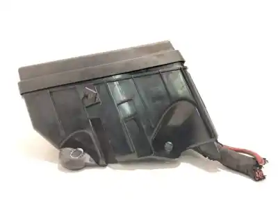 Second-hand car spare part fuse box unit for seat leon (5f1) dnuc oem iam references 5q0907361g  