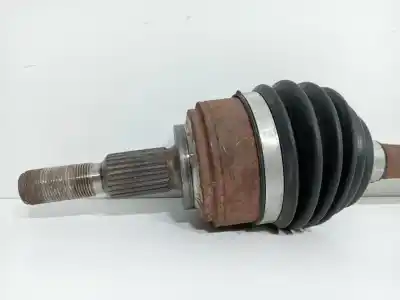 Pezzo di ricambio per auto di seconda mano trasmissione anteriore sinistra per ford puma st-line riferimenti oem iam l1t63b437bb  