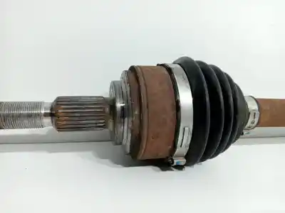 Second-hand car spare part front right transmission for ford puma st-line oem iam references l1t63b436bb  