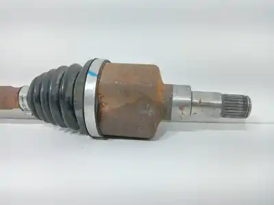 Second-hand car spare part FRONT RIGHT TRANSMISSION for FORD PUMA  OEM IAM references L1T63B436BB  