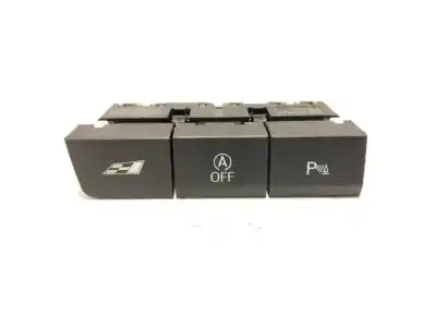 Peça sobressalente para automóvel em segunda mão trocar por seat leon (5f1) dnuc referências oem iam 5f0927137h