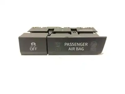 Second-hand car spare part switch for seat leon (5f1) dnuc oem iam references 5f0927143  