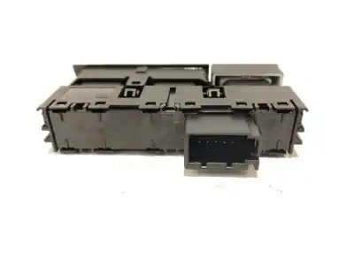 Peça sobressalente para automóvel em segunda mão trocar por seat leon (5f1) dnuc referências oem iam 5f0927143