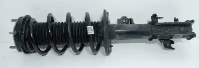 Peça sobressalente para automóvel em segunda mão amortecedor dianteiro esquerdo por ford puma st-line referências oem iam l1tc18k001  