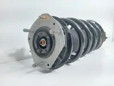 Автозапчастина б/у амортизатор передній лівий для FORD PUMA ST-Line Посилання на OEM IAM L1TC18K001  