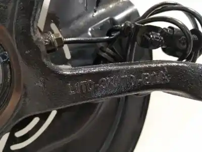 Pezzo di ricambio per auto di seconda mano attacco anteriore destro per ford puma st-line riferimenti oem iam l1tc3k170b1a  