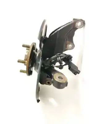 Second-hand car spare part front left knuckle for ford puma st-line oem iam references l1tc3k171b1a  