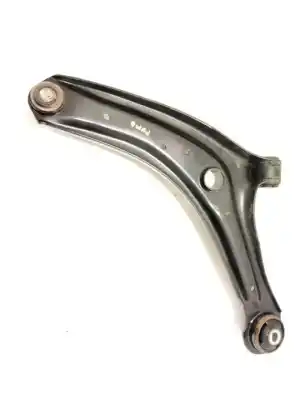 Автозапчасти б/у передний правый нижний рычаг подвески за ford puma st-line ссылки oem iam l1tc3042  