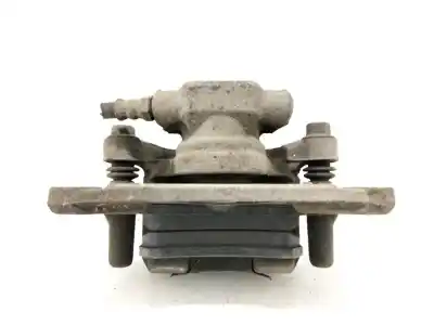 Автозапчастина б/у задній правий гальмівний супорт для mitsubishi outlander (cw0) 2.0 di-d intense посилання на oem iam   