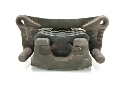 Автозапчастина б/у задній правий гальмівний супорт для mitsubishi outlander (cw0) 2.0 di-d intense посилання на oem iam   