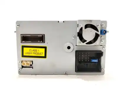 Peça sobressalente para automóvel em segunda mão sistema de áudio / rádio cd por seat exeo (3r2) 1.8 tsi referências oem iam 3r0035192  