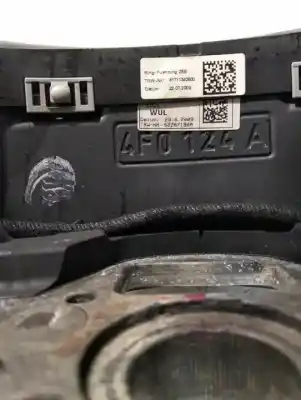 Second-hand car spare part steering wheel for audi a4 avant (8k5) básico oem iam references 4f0124a  
