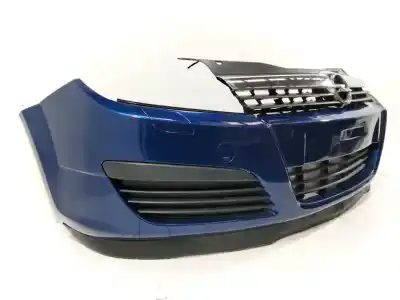 Автозапчастина б/у передній бампер для opel astra h ber. essentia посилання на oem iam   