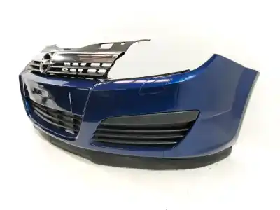 Автозапчастина б/у передній бампер для opel astra h ber. essentia посилання на oem iam   