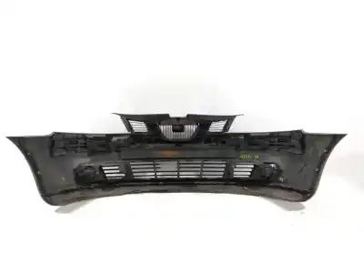 Second-hand car spare part Front Bumper for SEAT IBIZA (6L1) IBIZA 6L1 OEM IAM references   