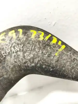 Second-hand car spare part Front Left Lower Suspension Arm for BMW SERIE 3 COUPE (E92) N53B30A OEM IAM references 6082T6  