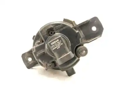 Peça sobressalente para automóvel em segunda mão farol / projetor de nevoeiro direito por renault clio ii fase ii b cb0 authentique referências oem iam 8200002470