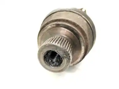 Second-hand car spare part front left transmission for audi a4 avant (8k5) básico oem iam references   