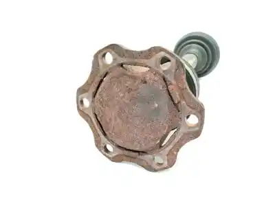 Second-hand car spare part front left transmission for audi a4 avant (8k5) básico oem iam references   