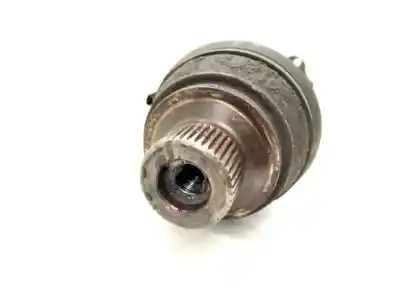 Second-hand car spare part  for AUDI A4  OEM IAM references   