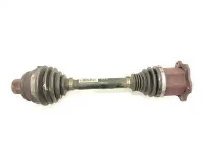 Second-hand car spare part front right transmission for audi a4 avant (8k5) básico oem iam references   