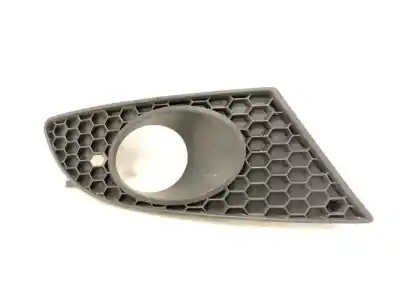 Peça sobressalente para automóvel em segunda mão Grelha De Pára Choques Direita por SEAT LEON (1P1) LEON 1P1 Referências OEM IAM 1P0853666  