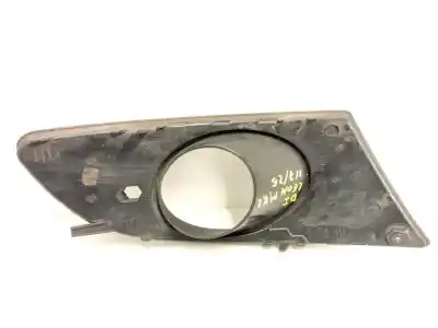 Peça sobressalente para automóvel em segunda mão Grelha De Pára Choques Esquerda por SEAT LEON (1P1) LEON 1P1 Referências OEM IAM 1P0853665  