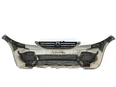 Second-hand car spare part FRONT BUMPER for MERCEDES-BENZ CLASE A (W169) A 180 CDI (169.007, 169.307) OEM IAM references   