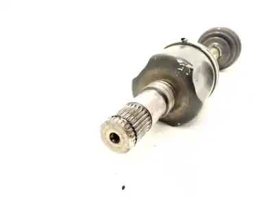 Second-hand car spare part FRONT LEFT TRANSMISSION for CHEVROLET CAPTIVA 2.0 VCDI LT OEM IAM references 96624721  
