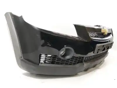 Second-hand car spare part FRONT BUMPER for CHEVROLET CAPTIVA 2.0 VCDI LT OEM IAM references   
