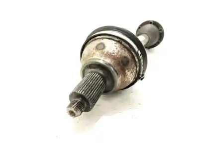 Second-hand car spare part FRONT LEFT TRANSMISSION for SEAT IBIZA (6L1) IBIZA 6L1 OEM IAM references 6Q0407271AT  