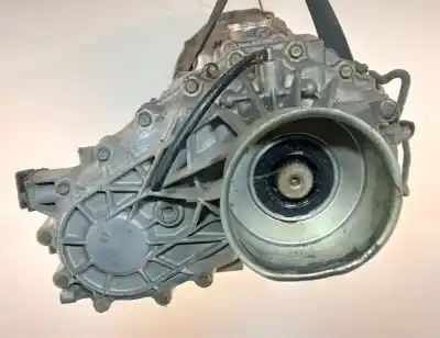 Second-hand car spare part GEARBOX for NISSAN PICK-UP (D22) PICK-UP (D22) (1998 - ..) OEM IAM references 3S260  