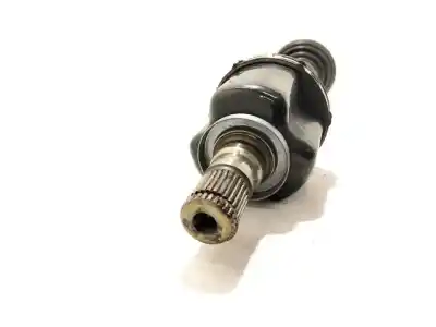 Second-hand car spare part FRONT LEFT TRANSMISSION for BMW SERIE X1 (F48) sDrive18d xLine OEM IAM references 15540010  