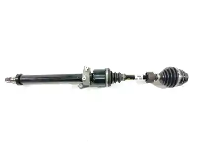Second-hand car spare part FRONT RIGHT TRANSMISSION for BMW SERIE X1 (F48) sDrive18d xLine OEM IAM references 15540010  